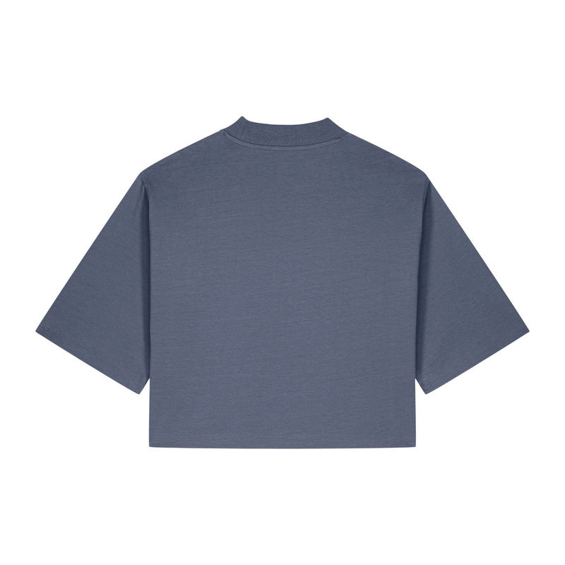 The Stella Raya women’s cropped t-shirt