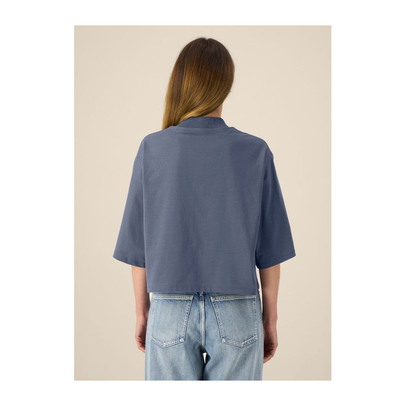 The Stella Raya women’s cropped t-shirt
