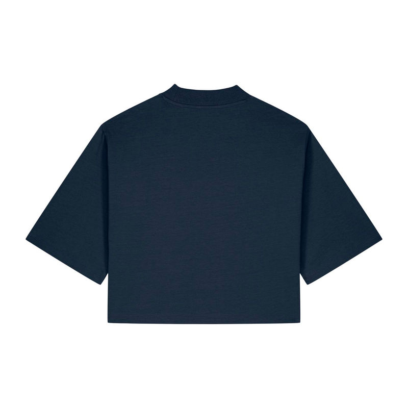 The Stella Raya women’s cropped t-shirt