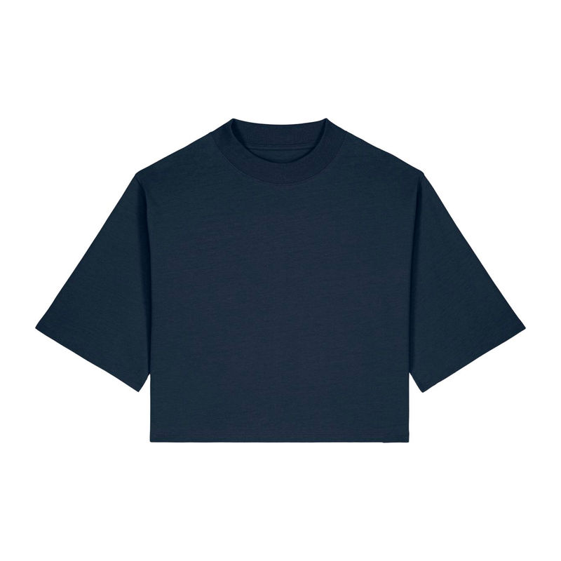 The Stella Raya women’s cropped t-shirt