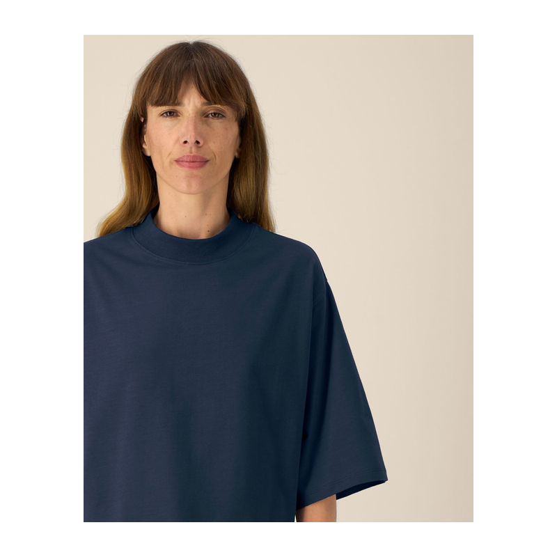 The Stella Raya women’s cropped t-shirt