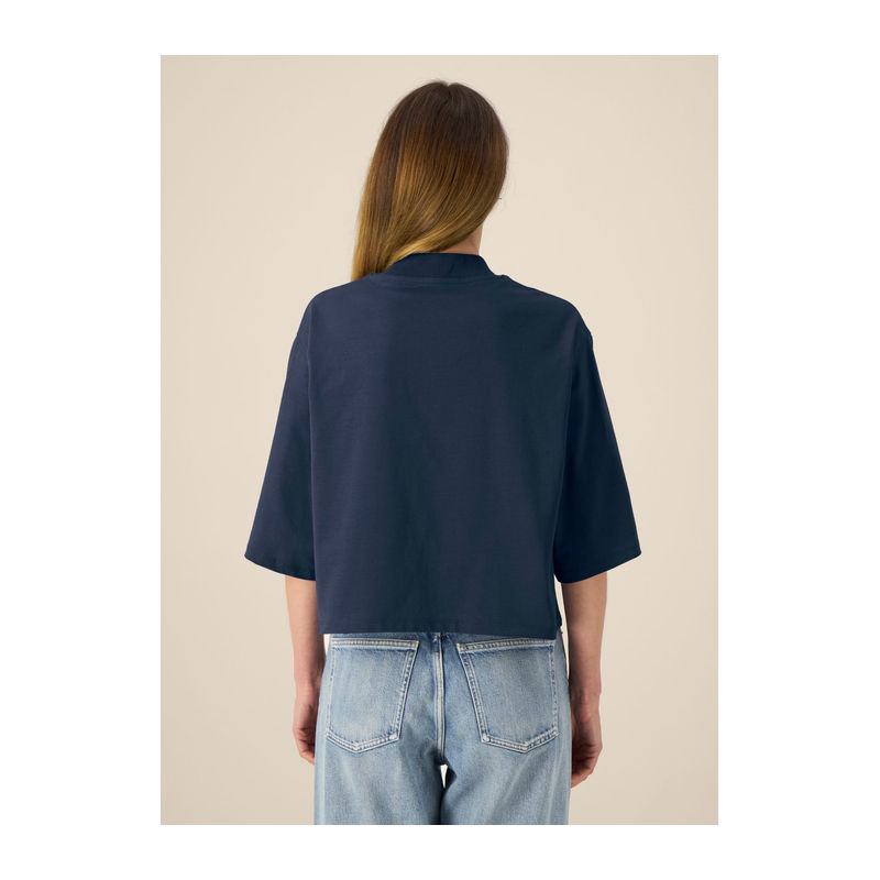 The Stella Raya women’s cropped t-shirt