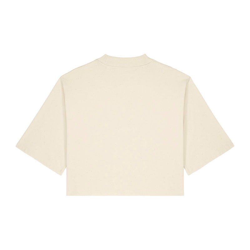 The Stella Raya women’s cropped t-shirt