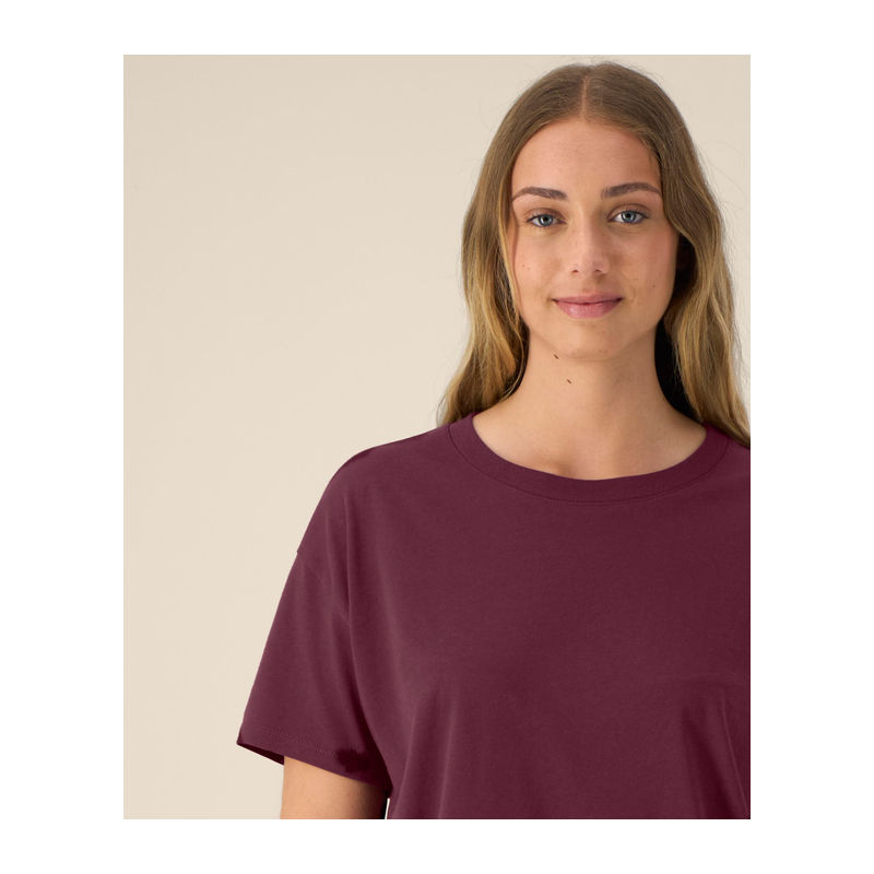The Stella Etta women’s t-shirt