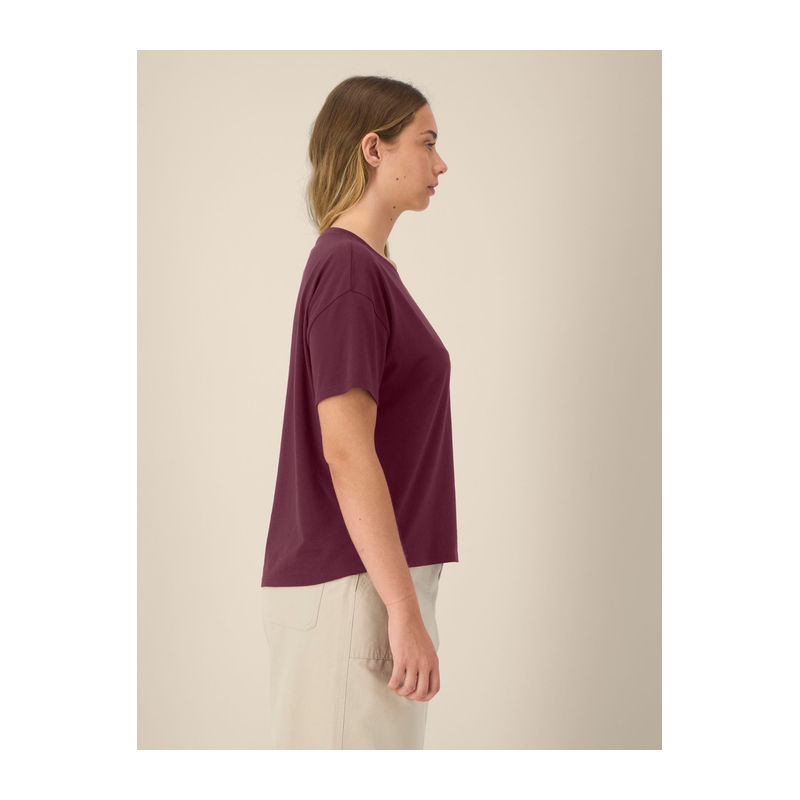 The Stella Etta women’s t-shirt