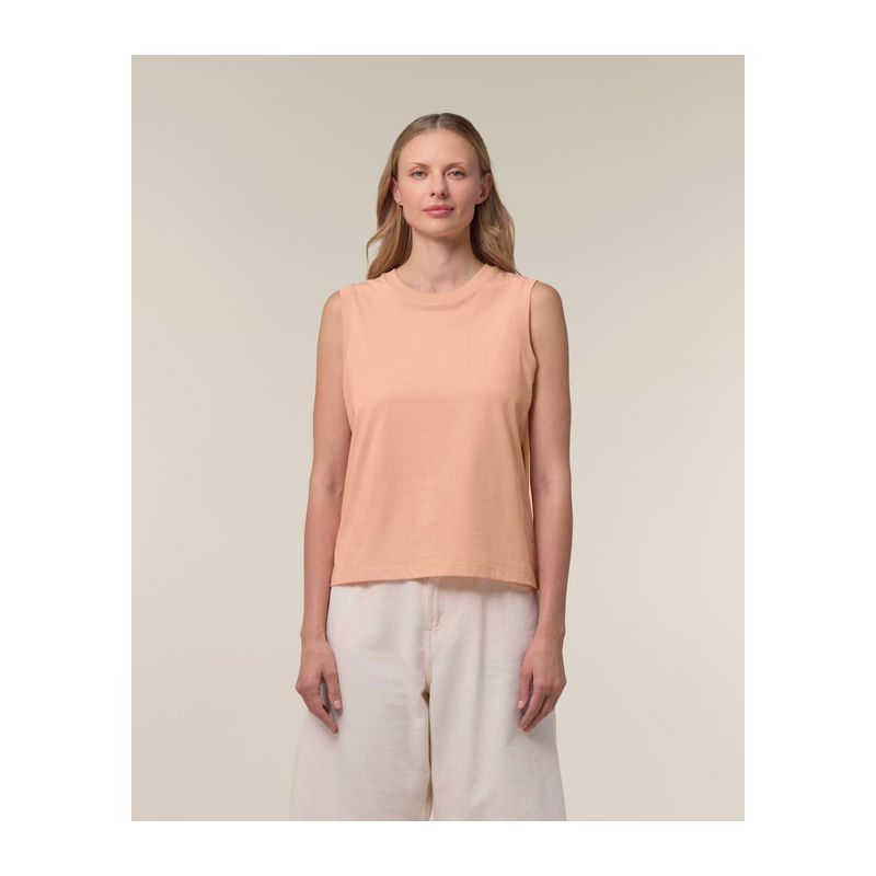 Dámské tílko Stella Mia