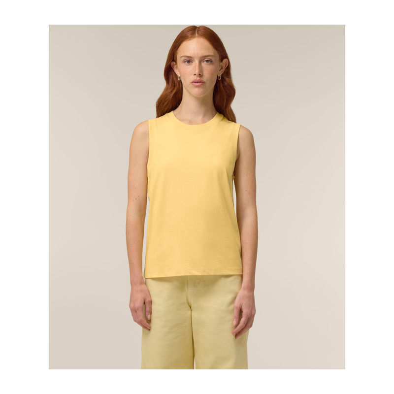 Dámské tílko Stella Mia