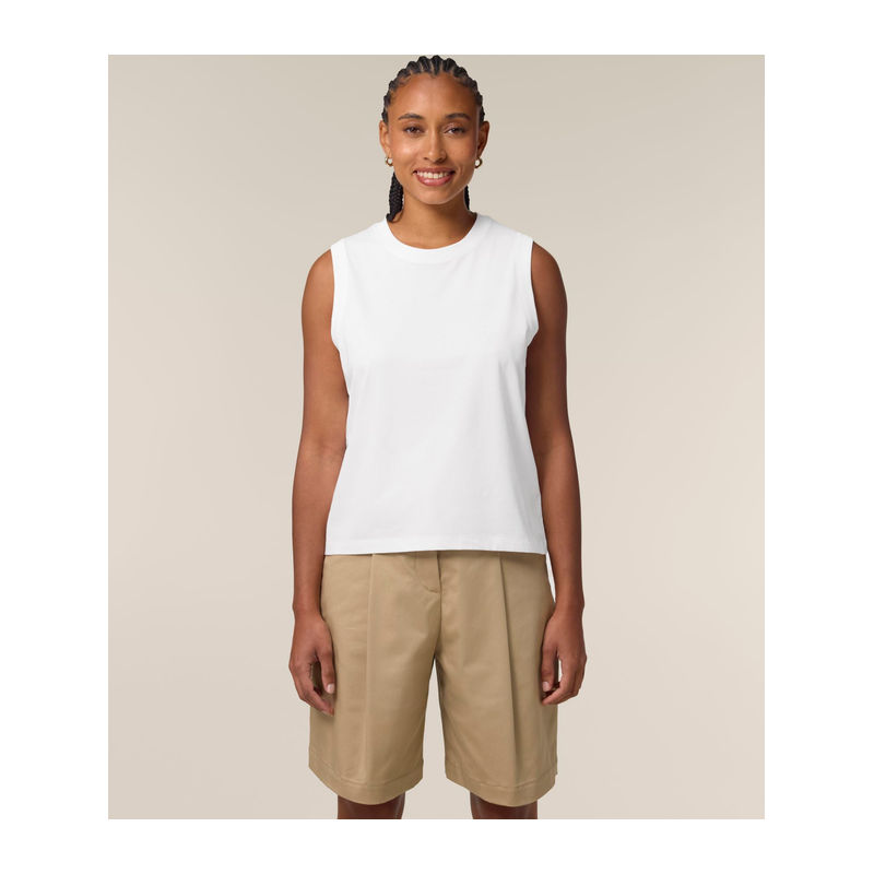 Dámské tílko Stella Mia