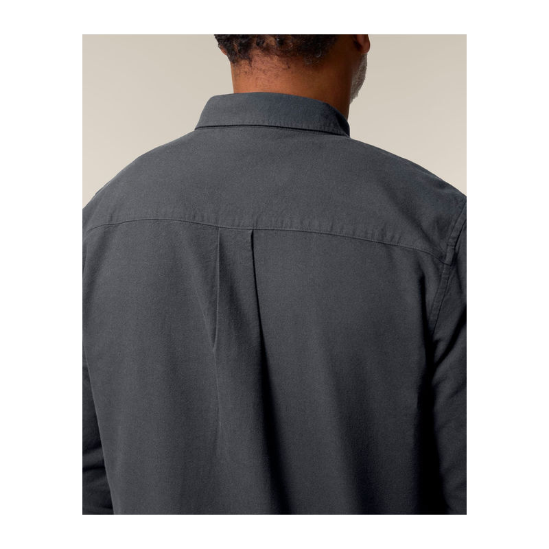 Pánská košile Stanley Oxford