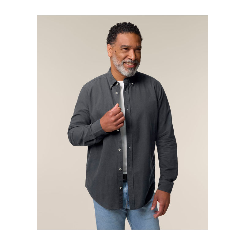 Pánská košile Stanley Oxford