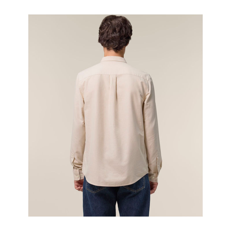 Pánská košile Stanley Oxford