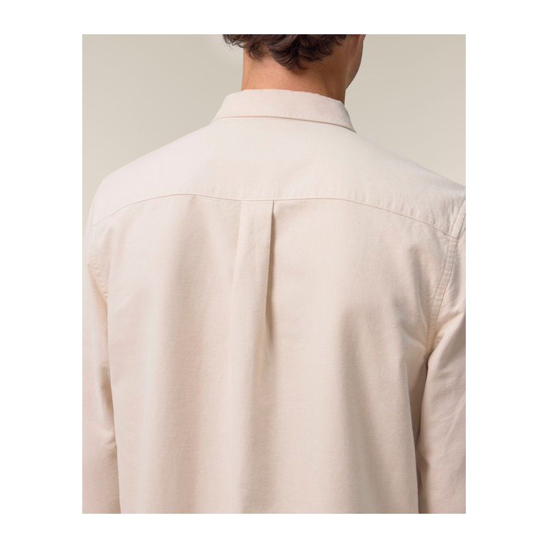 Pánská košile Stanley Oxford