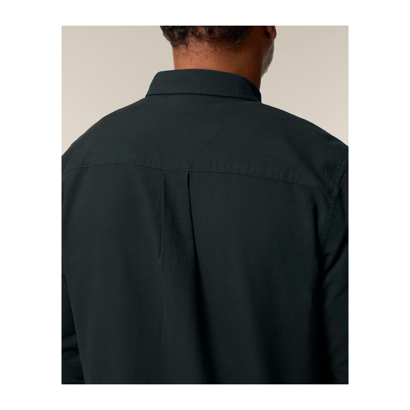 Pánská košile Stanley Oxford