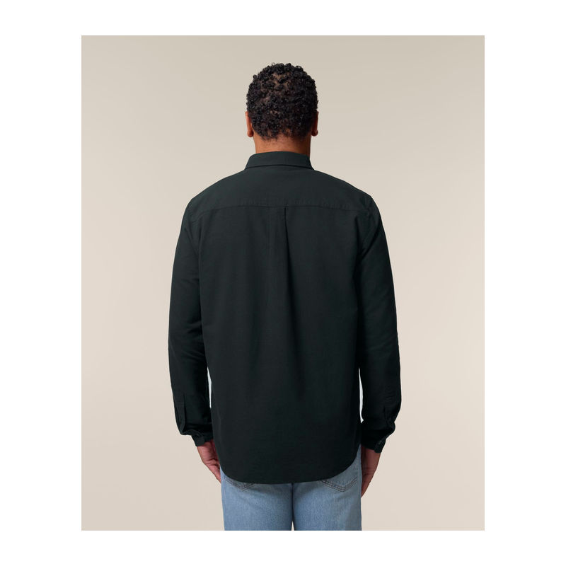 Pánská košile Stanley Oxford