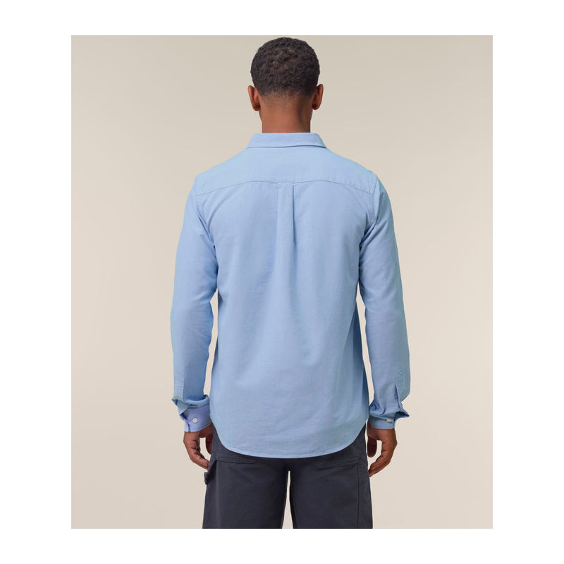 Pánská košile Stanley Oxford