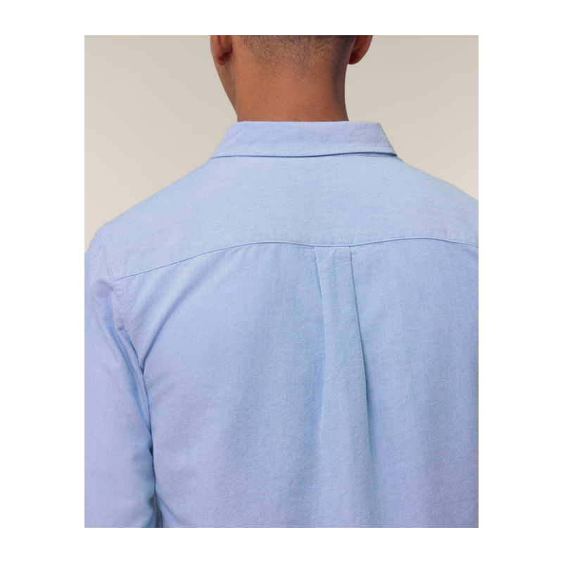 Pánská košile Stanley Oxford