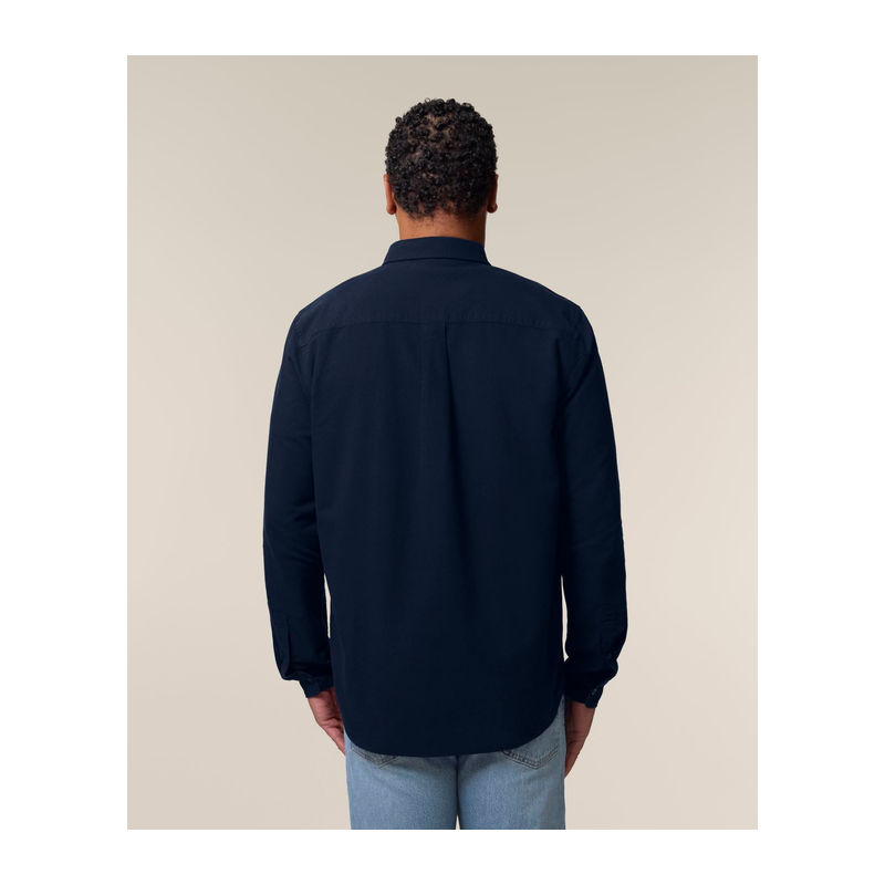 Pánská košile Stanley Oxford