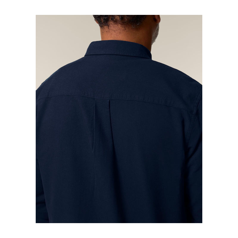 Pánská košile Stanley Oxford