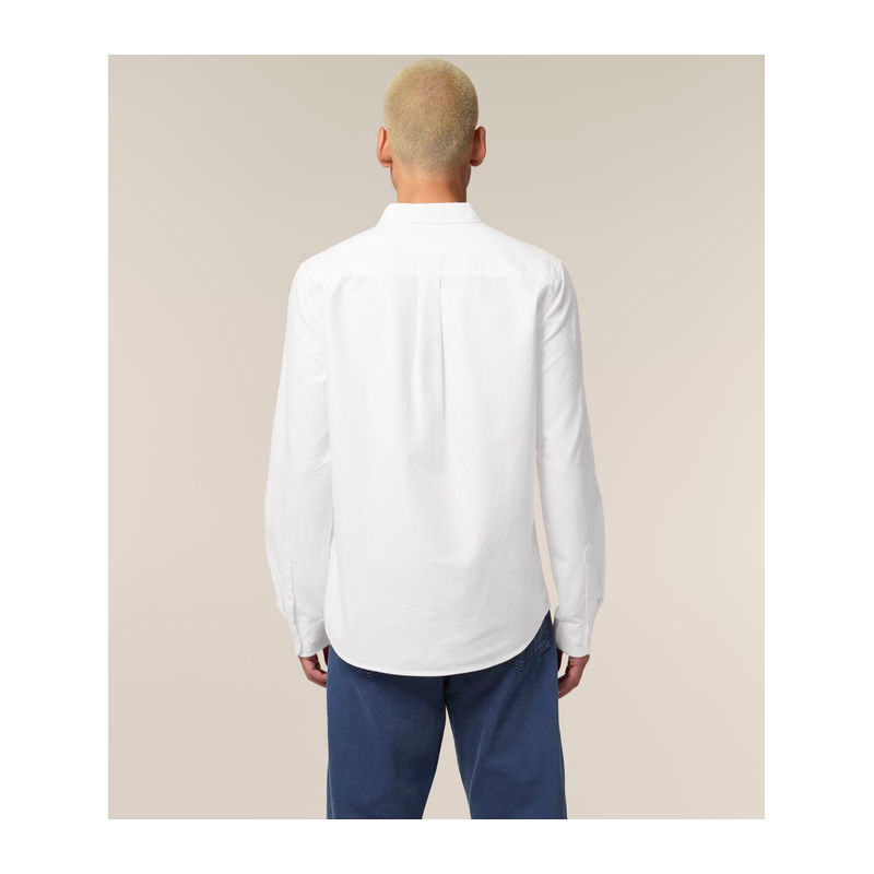 Pánská košile Stanley Oxford