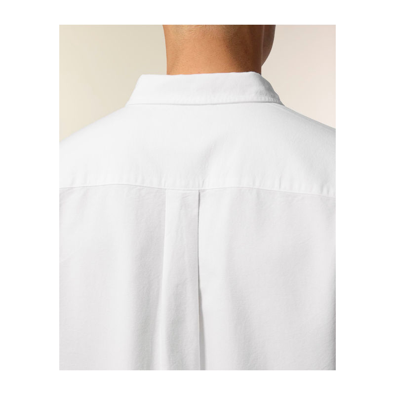 Pánská košile Stanley Oxford