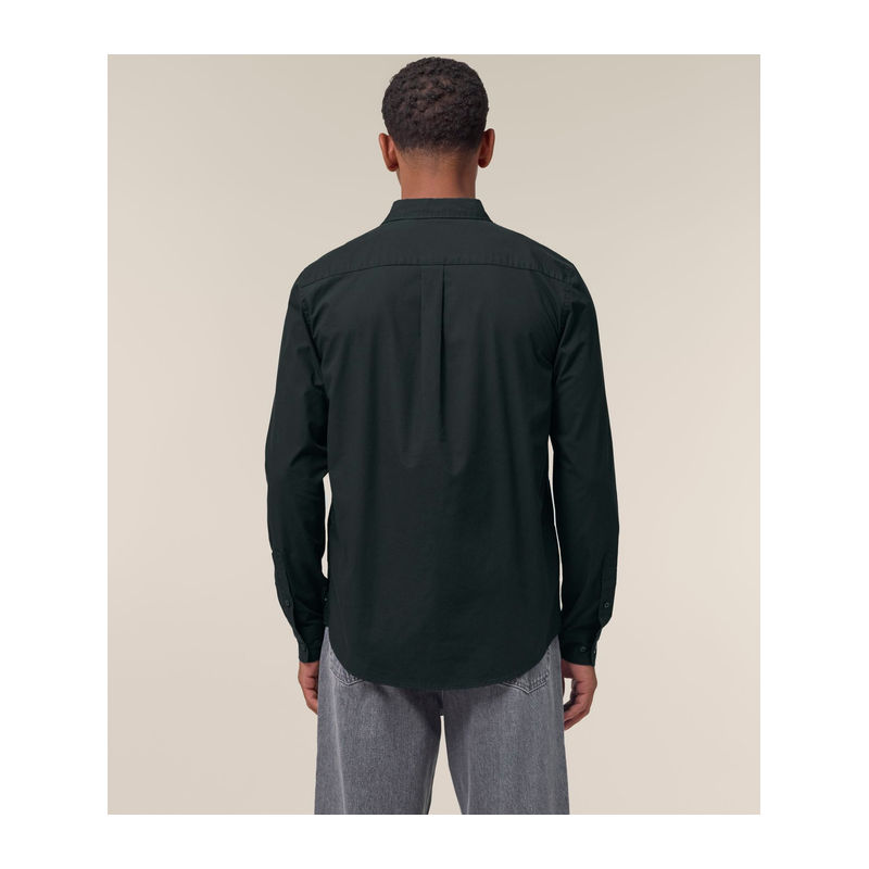 Pánská košile Stanley Styler