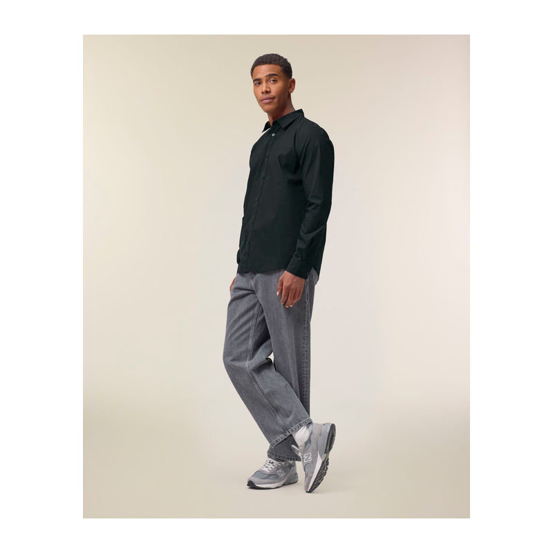 Pánská košile Stanley Styler