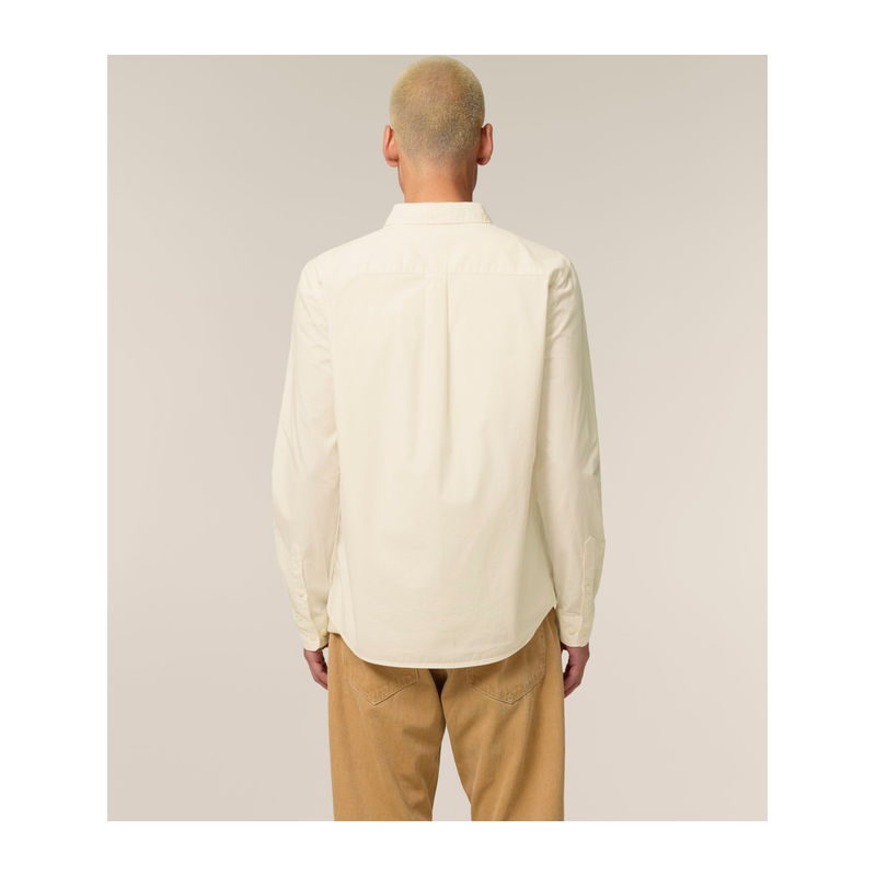 Pánská košile Stanley Styler