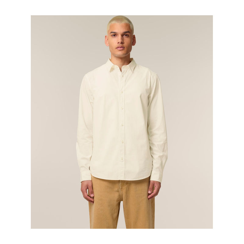 Pánská košile Stanley Styler