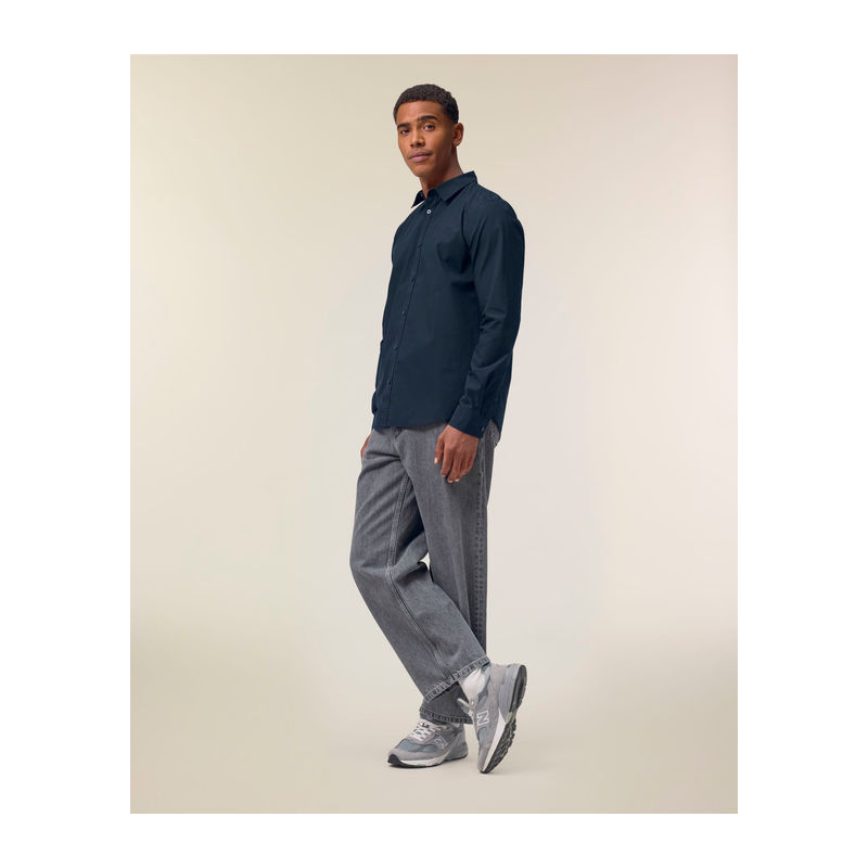 Pánská košile Stanley Styler