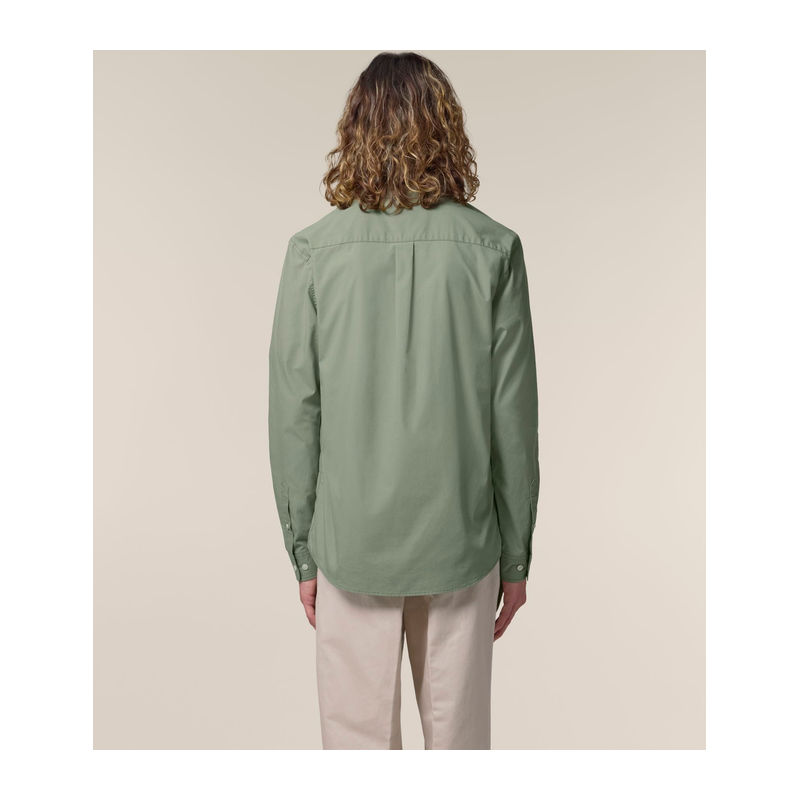 Pánská košile Stanley Styler