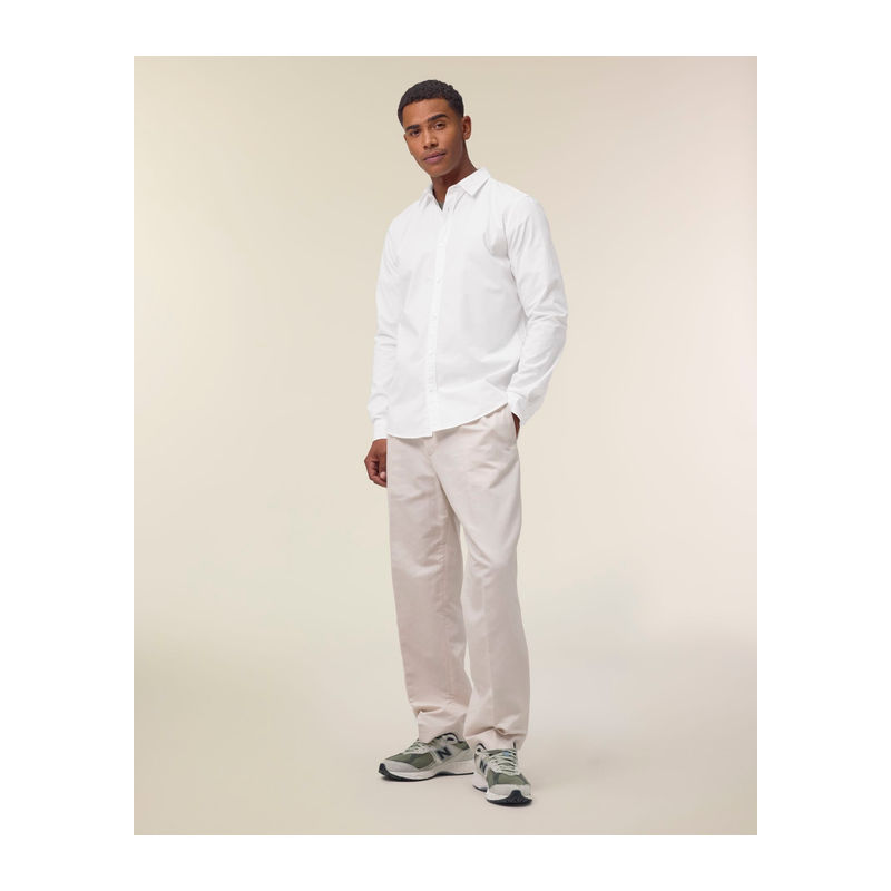 Pánská košile Stanley Styler