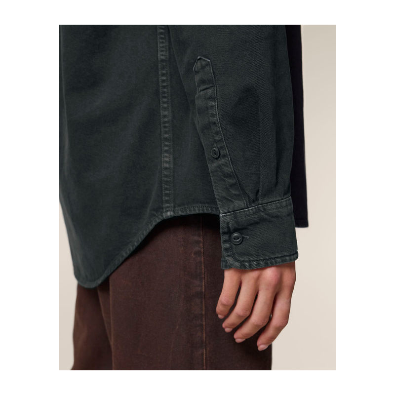 Unisex košile Worker