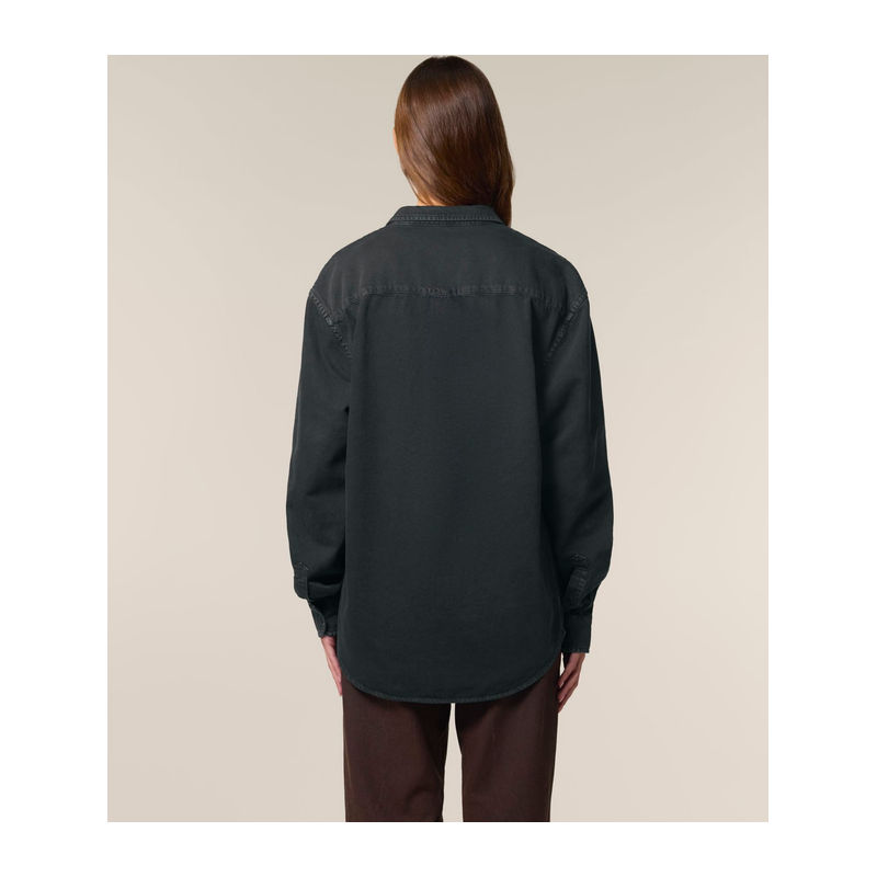 Unisex košile Worker