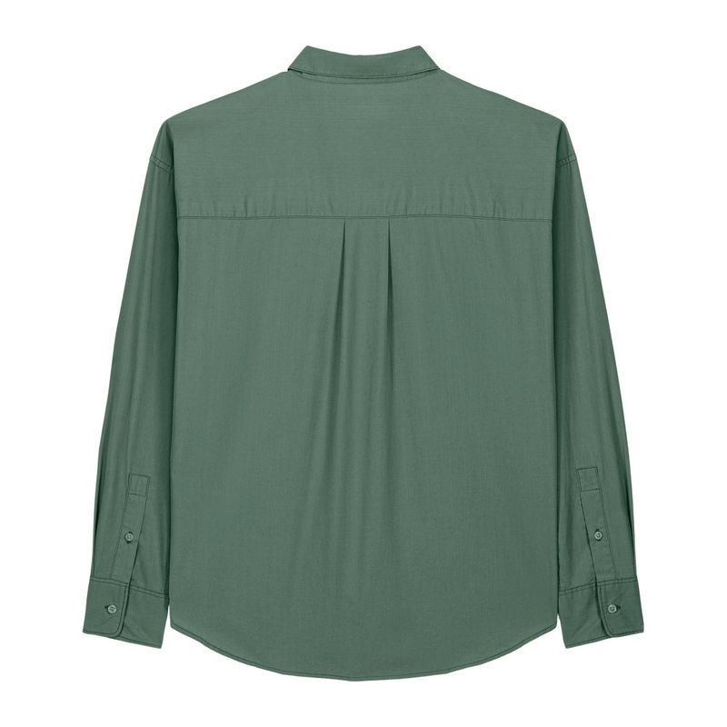 Unisex košile Worker