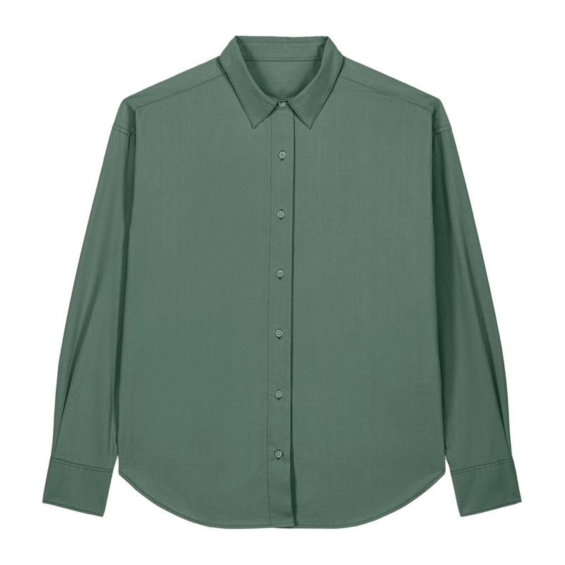 Unisex košile Worker