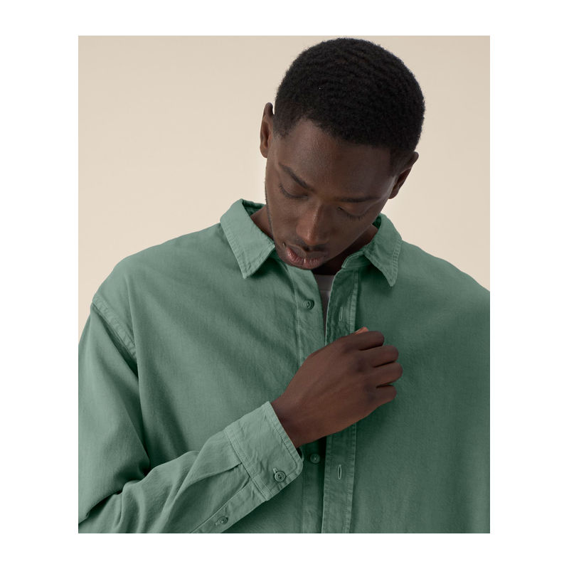 Unisex košile Worker