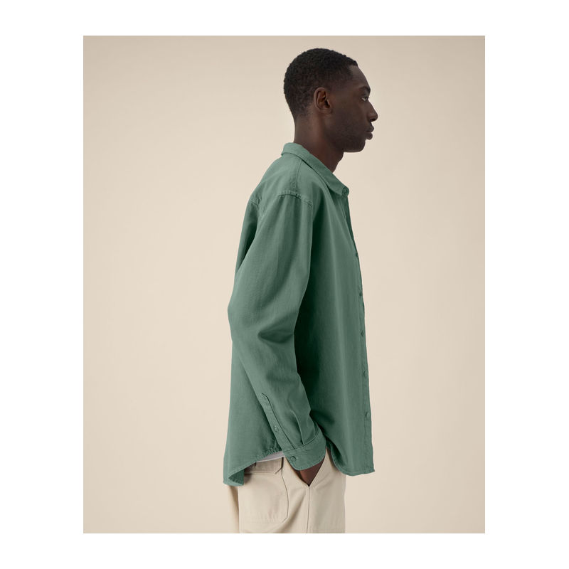 Unisex košile Worker