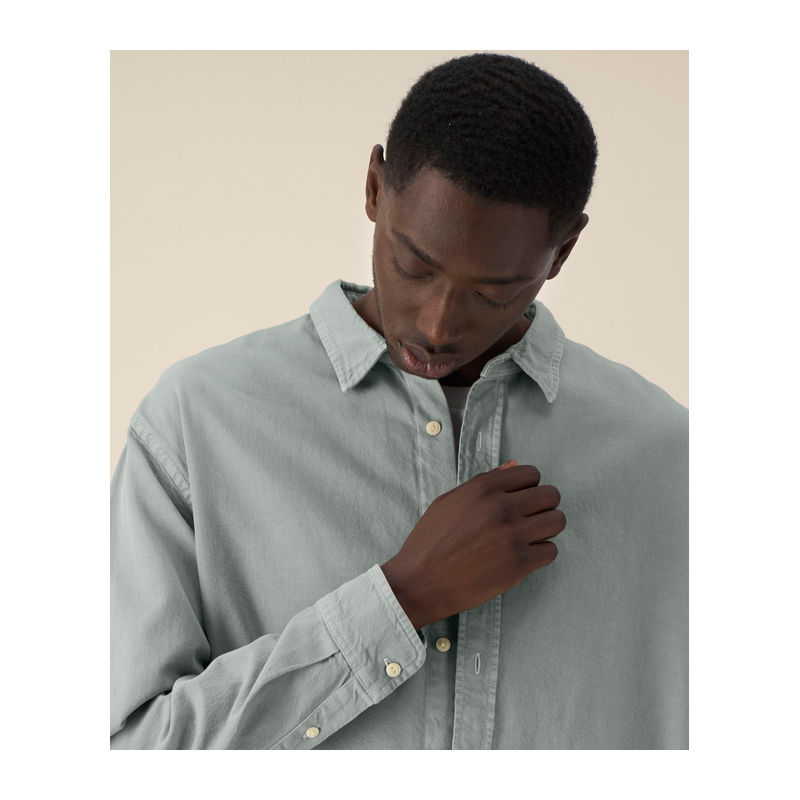 Unisex košile Worker