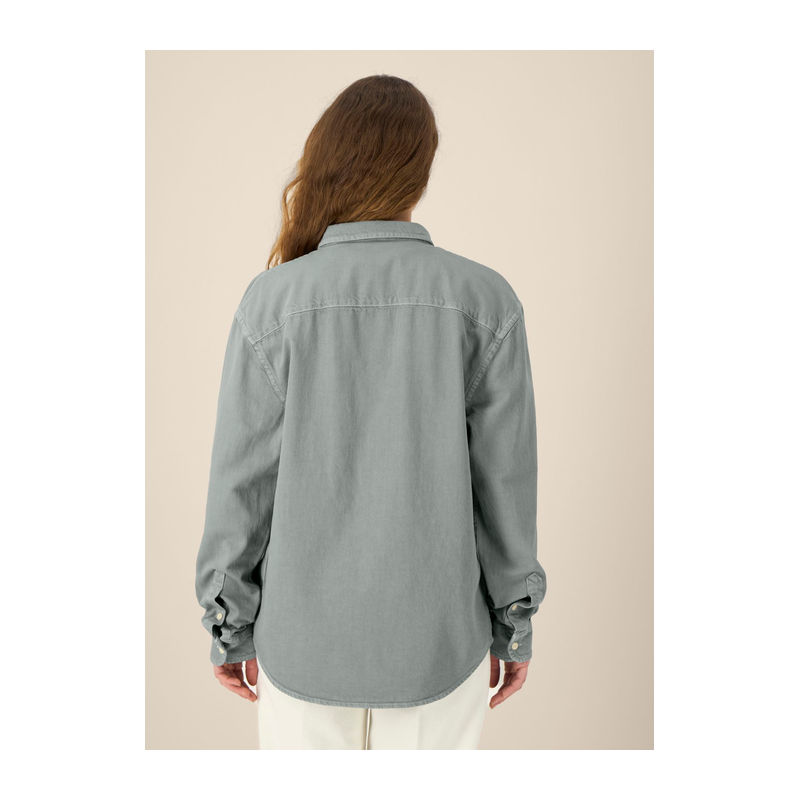 Unisex košile Worker