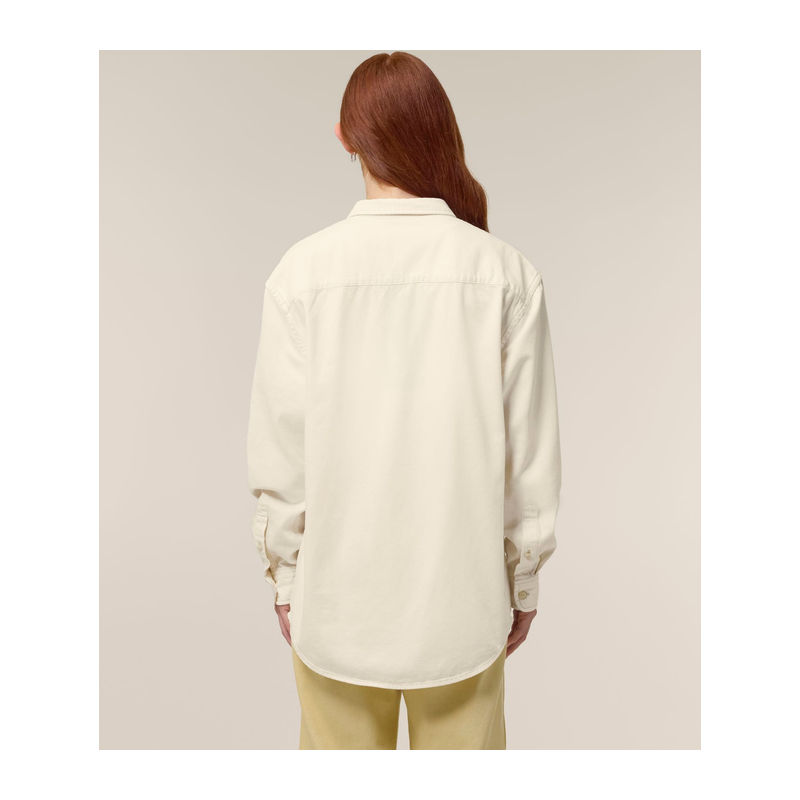 Unisex košile Worker