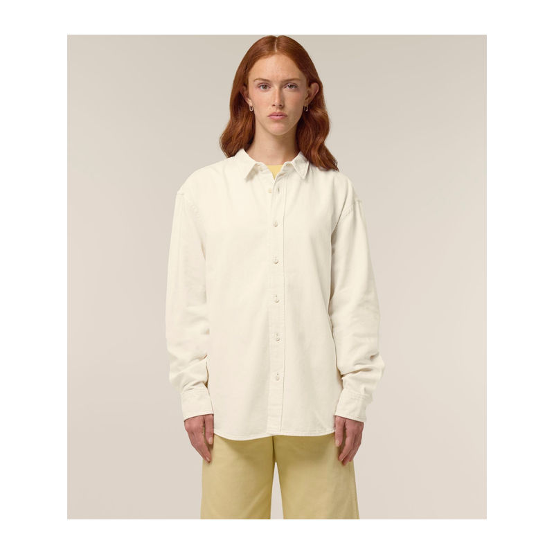 Unisex košile Worker