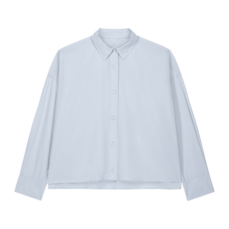 The Stella Harper women’s boxy shirt