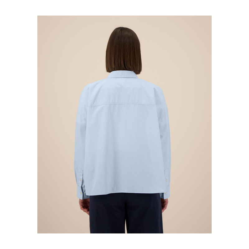 The Stella Harper women’s boxy shirt