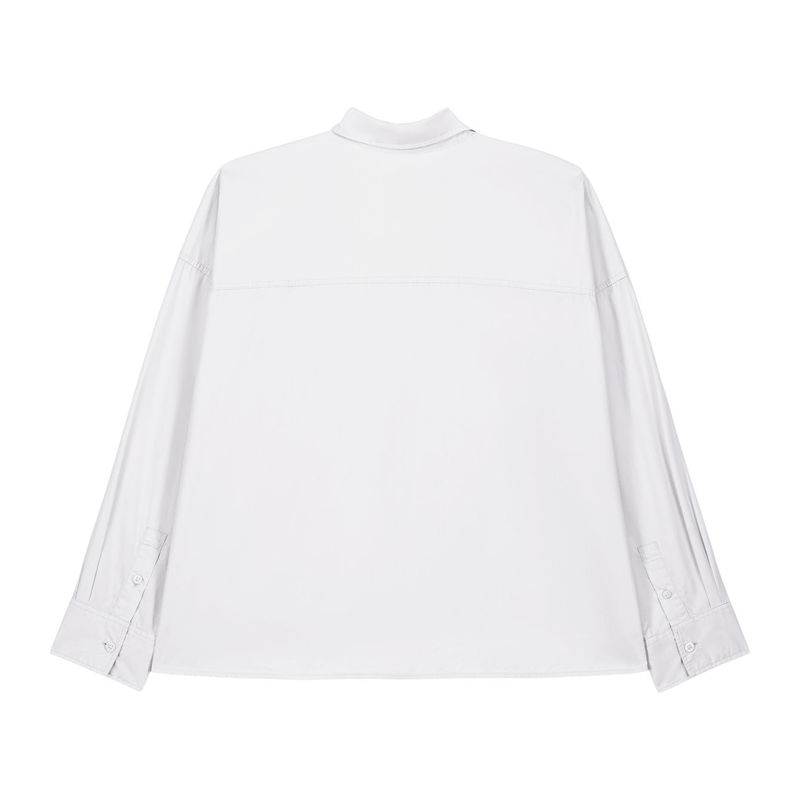 The Stella Harper women’s boxy shirt