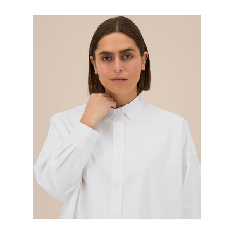 The Stella Harper women’s boxy shirt