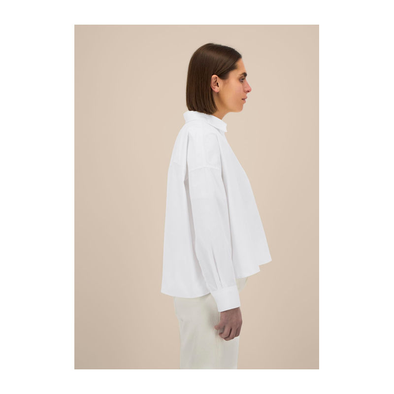 The Stella Harper women’s boxy shirt