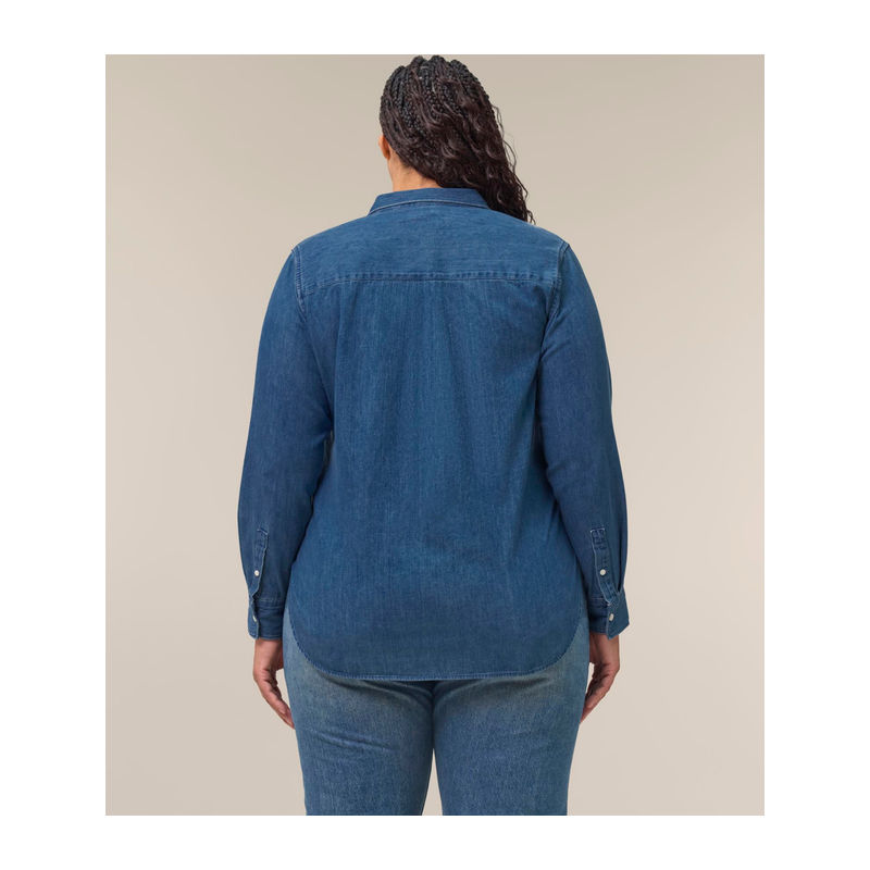 Dámská košile Stella Denim