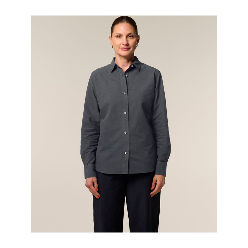 Dámská košile Stella Oxford 