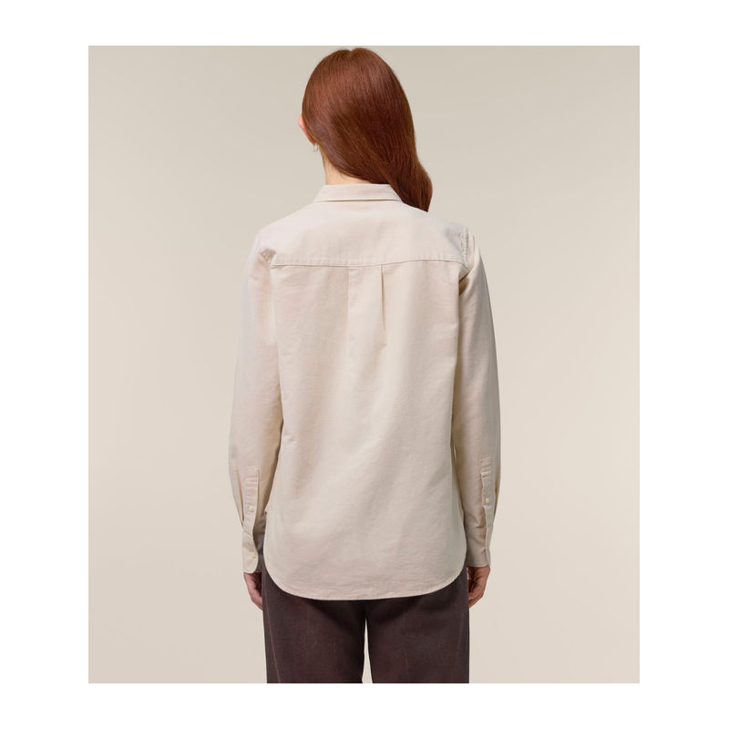 Dámská košile Stella Oxford 