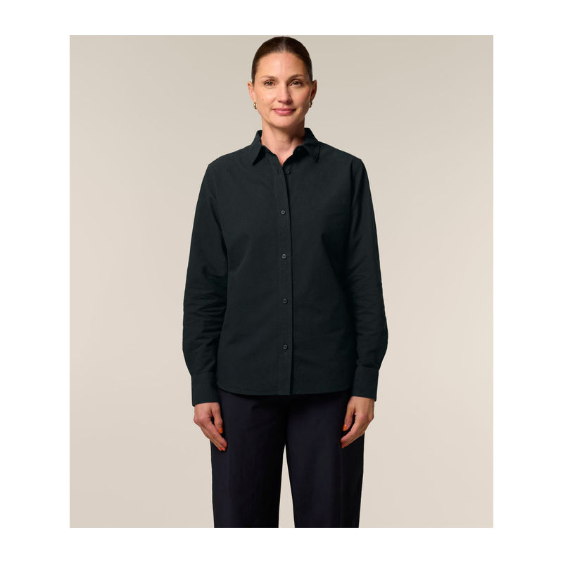 Dámská košile Stella Oxford 